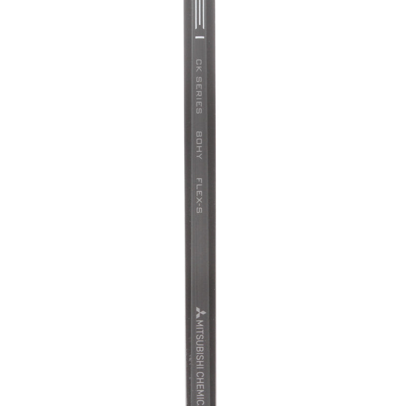 Ping G-4325 Graphite Mens Right Hand 4 Hybrid 22* Stiff - Tense CK Series 80 g