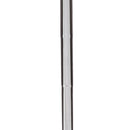 Ben Sayers FX Red Mens Right Hand Putter 34" Mallet - Ben Sayer