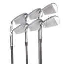 Ping G730 Graphite Mens Right Hand Irons 5-PW Regular - Recoil Dart 75