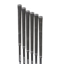 Ping G730 Graphite Mens Right Hand Irons 5-PW Regular - Recoil Dart 75