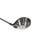 Callaway Paradym X Graphite Mens Right Hand 4 Hybrid 21* Regular - Hzrdus Silver 65