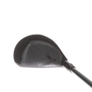 Callaway Paradym X Graphite Mens Right Hand 4 Hybrid 21* Regular - Hzrdus Silver 65