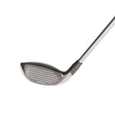 Callaway Paradym X Graphite Mens Right Hand 4 Hybrid 21* Regular - Hzrdus Silver 65