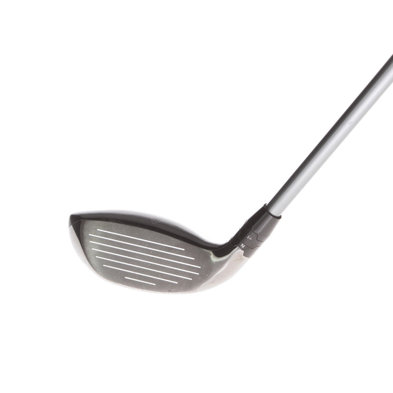 Callaway Paradym X Graphite Mens Right Hand 4 Hybrid 21* Regular - Hzrdus Silver 65