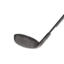 Cleveland Launcher XL Halo Graphite Mens Right Hand 5 Hybrid 24* Regular - Project X Cypher