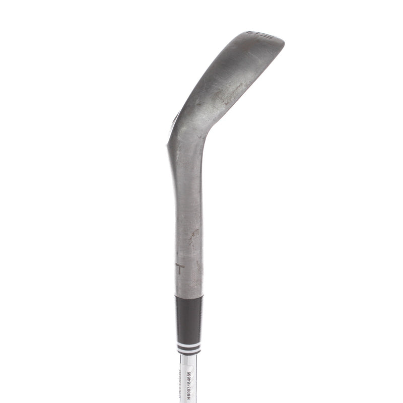 Cleveland RTX Steel Mens Right Hand Lob Wedge 58* Stiff - Dynamic Gold Tour Issue S200