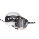 Callaway Paradym Graphite Mens Right Hand Driver 9* Stiff - Alila Acsent