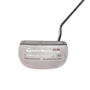 TaylorMade Monte Carlo Mens Right Hand Putter 37.5" - Taylor Made/Super Stroke2.0xk