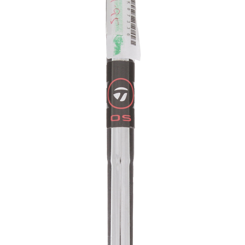 TaylorMade Monte Carlo Mens Right Hand Putter 37.5" - Taylor Made/Super Stroke2.0xk
