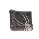 TaylorMade Monte Carlo Mens Right Hand Putter 37.5" - Taylor Made/Super Stroke2.0xk