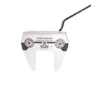 Odyssey Works Tank 7 Mens Right Hand Putter 35" - Odyssey/Super Stroke Tank 2.0XL