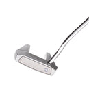 Odyssey Works Tank 7 Mens Right Hand Putter 35" - Odyssey/Super Stroke Tank 2.0XL