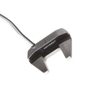 Odyssey Works Tank 7 Mens Right Hand Putter 35" - Odyssey/Super Stroke Tank 2.0XL