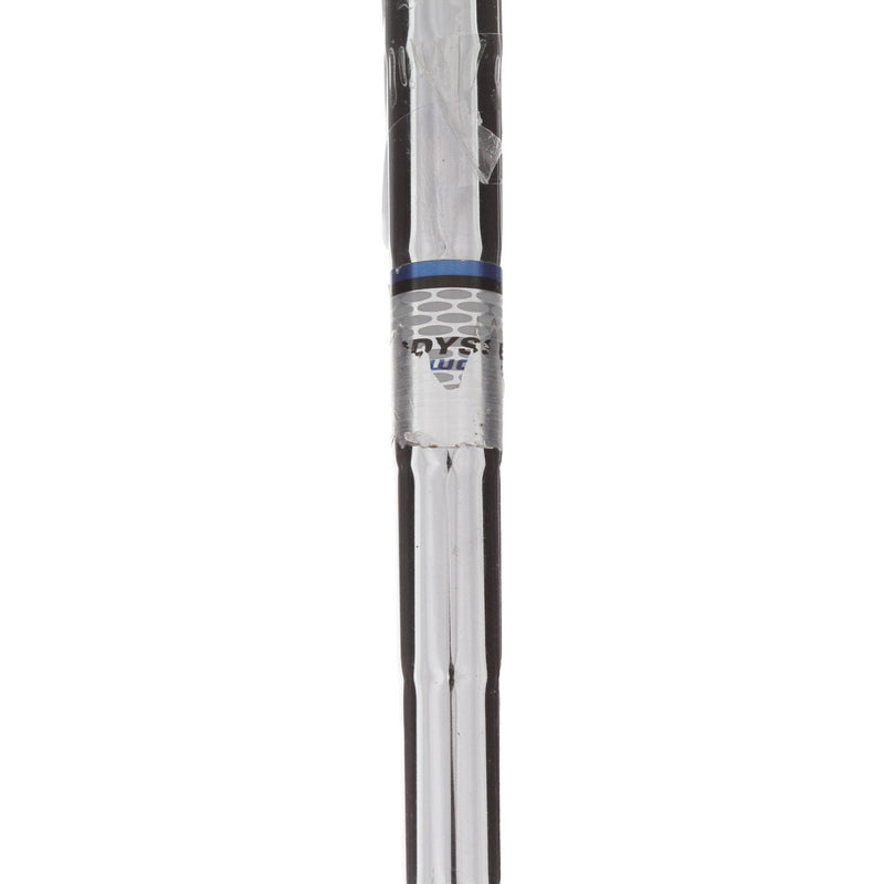 Odyssey Works Tank 7 Mens Right Hand Putter 35" - Odyssey/Super Stroke Tank 2.0XL