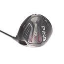 Ping G410 Graphite Mens Right Hand Driver 10.5* Stiff - Aldila CB 55g