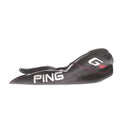 Ping G410 Graphite Mens Right Hand Driver 10.5* Stiff - Aldila CB 55g