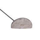 Yes Hanna Steel Mens Right Hand Putter 34* Regular - Steel