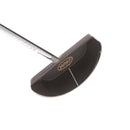 Yes Hanna Steel Mens Right Hand Putter 34* Regular - Steel