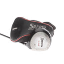 Srixon W-302 Graphite Mens Right Hand Driver 9.5* Stiff - Srixon/Graphite