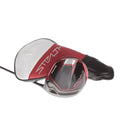 TaylorMade Stealth-2 Graphite Mens Right Hand Driver 12* Regular - Ventus 50g