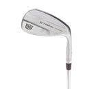 Wilson Staff Staff Model Steel Mens Right Hand Sand Wedge 54* 11 Bounce S Grind Stiff - Project X lx6.5 125g