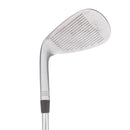 Wilson Staff Staff Model Steel Mens Right Hand Lob Wedge 58* 10 Bounce S Grind Stiff - Project X lx6.5 125g