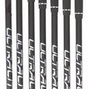 Cobra Air-X Graphite Mens Right Hand Irons 5-SW Regular - Ultralite 50g