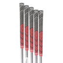 Ping K15 Graphite Mens Right Hand Irons 6-PW Regular - Ping Tfc 149