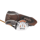 Ping G10 Graphite Mens Right Hand Fairway 3 Wood 15.5* Stiff - Proforce V2