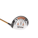 Ping G10 Graphite Mens Right Hand Fairway 3 Wood 15.5* Stiff - Proforce V2