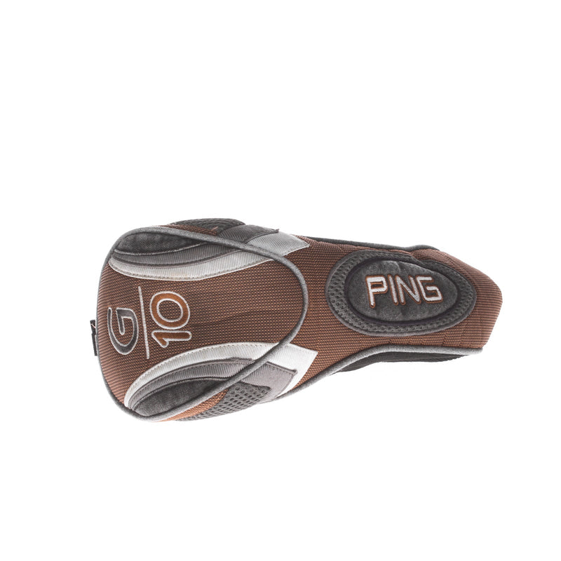 Ping G10 Graphite Mens Right Hand Fairway 3 Wood 15.5* Stiff - Proforce V2