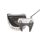 Odyssey Stroke LAb 7 Mens Right Hand Putter 34" Mallet - Odyssey