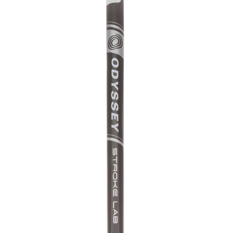 Odyssey Stroke LAb 7 Mens Right Hand Putter 34" Mallet - Odyssey