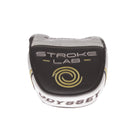 Odyssey Stroke LAb 7 Mens Right Hand Putter 34" Mallet - Odyssey