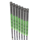 Titleist MB Forged Steel Mens Right Hand Irons 4-PW Stiff - Dynamic GoldS300