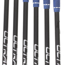 Cobra T-Rail Steel Mens Right Hand Irons 6-SW Regular - Ultralite 50 g