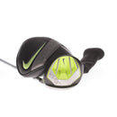 Nike Vapor Speed Graphite Mens Right Hand Fairway 3 Wood 15* Regular - Fubuki z60 x5ct