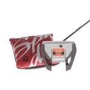 TaylorMade Spider GTX Mens Right Hand Putter 34" Mallet - Superstroke Pistol GTR 1.0