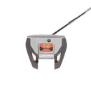 TaylorMade Spider GTX Mens Right Hand Putter 34" Mallet - Superstroke Pistol GTR 1.0