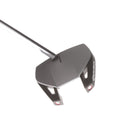 TaylorMade Spider GTX Mens Right Hand Putter 34" Mallet - Superstroke Pistol GTR 1.0
