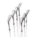 Wilson Staff FG Tour F5 Steel Mens Right Hand Irons 4-PW Regular - Steel