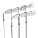Wilson Staff FG Tour F5 Steel Mens Right Hand Irons 4-PW Regular - Steel