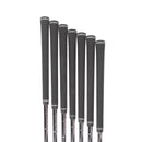 Wilson Staff FG Tour F5 Steel Mens Right Hand Irons 4-PW Regular - Steel