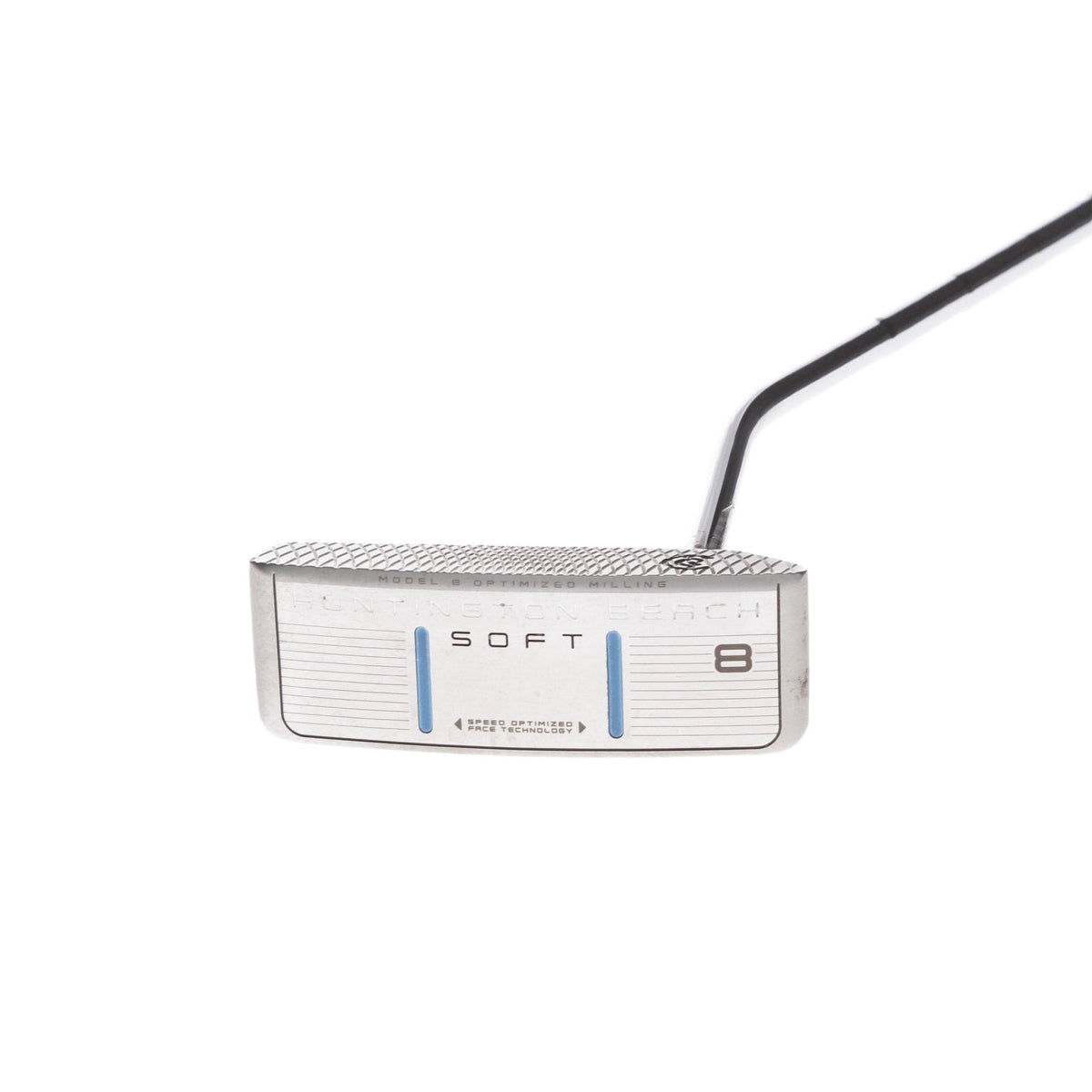 Cleveland Huntington Beach 8 Mens Right Hand Putter 34