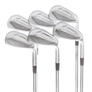 Mizuno JPX 900 Tour Steel Mens Right Hand Irons 5-PW Regular - Steel
