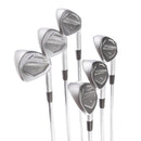 Mizuno JPX 900 Tour Steel Mens Right Hand Irons 5-PW Regular - Steel
