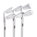 Mizuno JPX 900 Tour Steel Mens Right Hand Irons 5-PW Regular - Steel