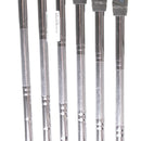 Mizuno JPX 900 Tour Steel Mens Right Hand Irons 5-PW Regular - Steel