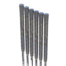 Mizuno JPX 900 Tour Steel Mens Right Hand Irons 5-PW Regular - Steel