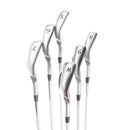 Ping G400 Steel Mens Right Hand Irons 5-PW Regular - AWT 2.0